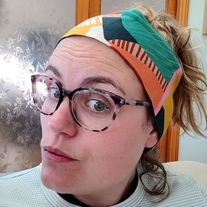 Meet your Posher, Kathryn